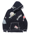 エクストララージ 服 メンズ 【公式】XLARGE エクストララージ GOOD TIME HOODED SWEATSHIRT スウェット トレーナー パーカー