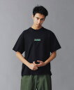  XLARGE エクストララージ STANDARD LOGO S/S TEE 半袖 Tシャツ