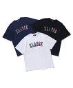  XLARGE エクストララージ MIXED LOGO S/S TEE 半袖 Tシャツ