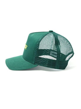 XLARGE(エクストララージ)FRESH MESH TRUCKER CAP