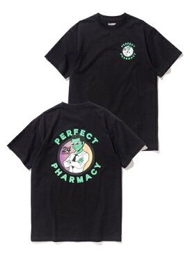 XLARGE(エクストララージ)S/S TEE PERFECT