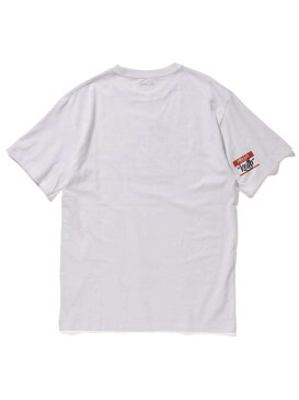 XLARGE(エクストララージ)S/S TEE KEITH BOX