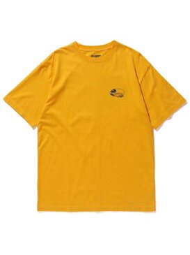 XLARGE(エクストララージ)S/S TEE SUNSET