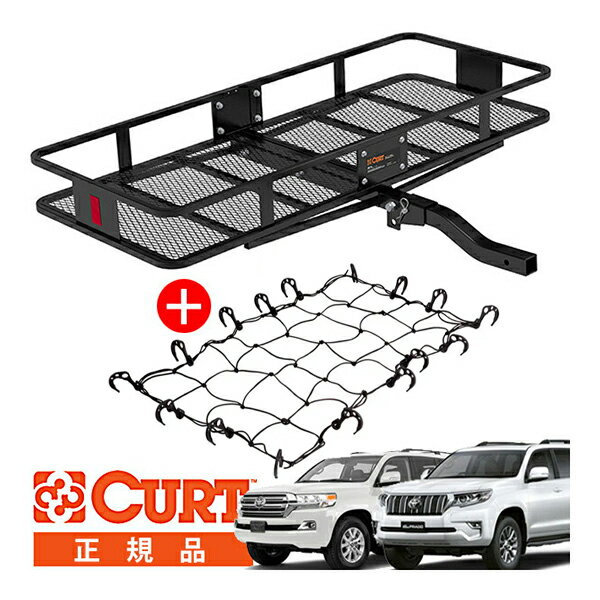 CURT 正規品 シボレー クルーズ ディーゼル車 2016年以降現行 ヒッチメンバー 1.25インチ角 メーカー保証付