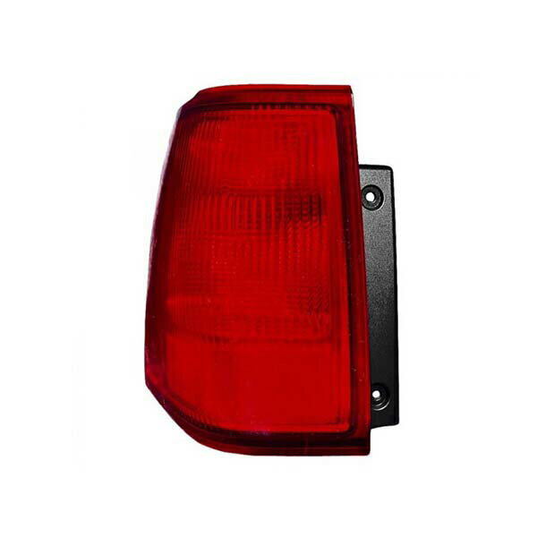 【DEPO 正規品】テールランプ テールライト アウター 純正タイプ 左側 LH 運転席側 03-06y リンカーン ナビゲーター
