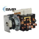 【SMP 正規品】ヘッドライトスイッチ ヘッドランプスイッチ 94-97y ダッジ ラムバン B1500/2500/3500 | 98-03y ラムバン 150...