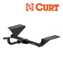 【CURT 正規品】 クラス1 ヒッチメンバー 1.25インチ角 115253 ホンダ アコード