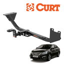 【CURT 正規品】クラス1 ヒッチメンバー 1.25インチ角 113493 13y- US日産 セントラ