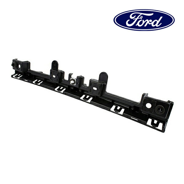 フォード純正 リアバンパー ブラケット センター FR3Z17754A 15y- マスタング