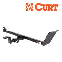 【楽天お買い物マラソン★エントリーでP10倍!】【CURT 正規品】 クラス1 ヒッチメンバー 1.25インチ角 114793 三菱 ギャランフォルティス シン...