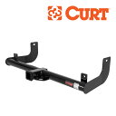 【CURT 正規品】 クラス3 ヒッチメンバー 2インチ角 13371 09-14y フォード F-150