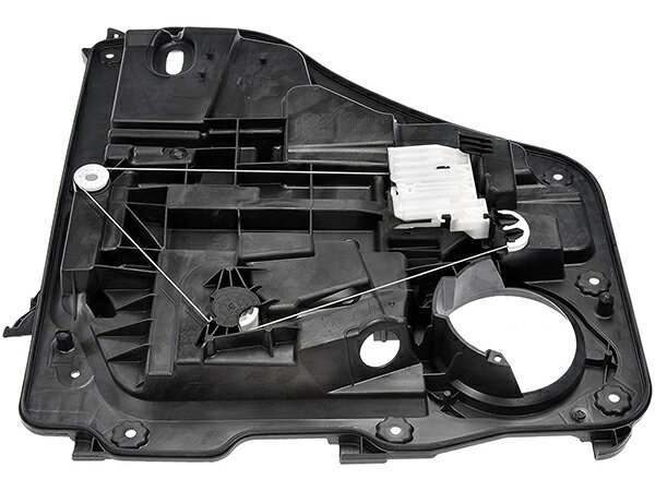 �ڳ�ŷ���㤤ʪ�ޥ饽�������ȥ꡼��P10�ܡ��ۡ�DORMAN �����ʡ�P/W �ѥ������ɥ� �쥮��졼���� �ꥢ ��¦ ��ž��¦ LH ������ɥ��쥮��졼���� ���� 07-11y ���å� �ʥ��ȥ�