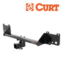 【CURT 正規品】 クラス3 ヒッチメンバー 2インチ角 13215 フィアット ドブロ | ラム プロマスター シティ