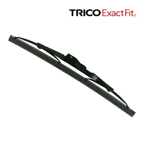 TRICO ワイパーブレード10-1（2003-2008y H2 2006-2008y H3 2001-2007y エスケープ 2009-2010y ナイトロ 1993y グランドチェロキー 他）