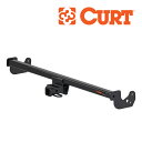 【楽天お買い物マラソン★エントリーでP10倍!】【CURT 正規品】 クラス1 ヒッチメンバー 1.25インチ角 11480 トヨタ ヴィッツ NCP91 NC...