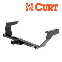 【楽天お買い物マラソン★エントリーでP10倍!】【CURT 正規品】 クラス1 ヒッチメンバー 1.25インチ角 11286 スバル インプレッサ スポーツ G...
