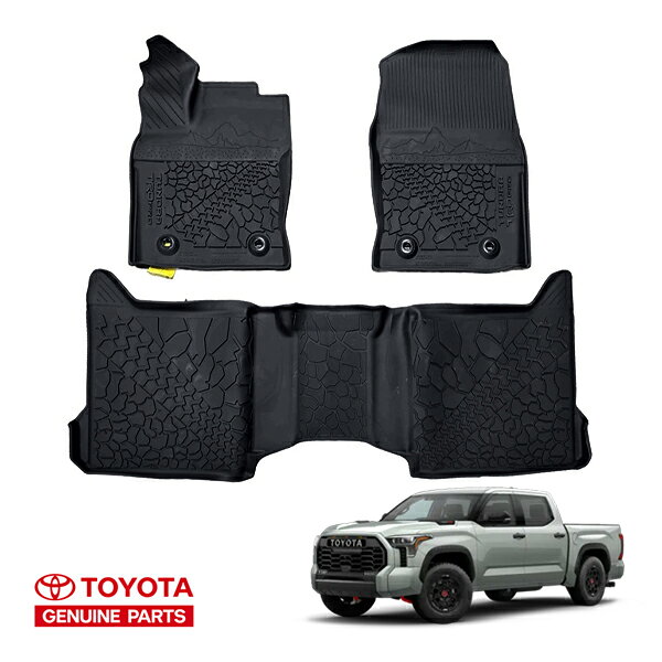 楽天市場】TRD（フロアマット｜アクセサリー）：車用品<車用品・バイク
