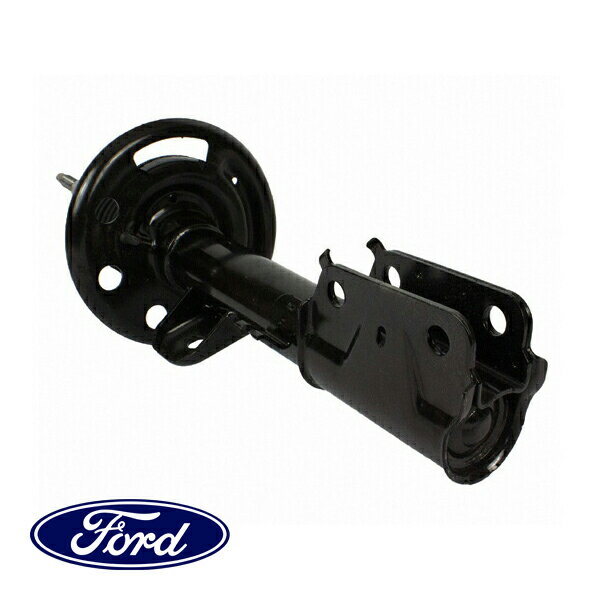 フォード純正 ストラット ショック アブソーバー フロント 左側 LH DB5Z18124Z 11-15y エクスプローラー