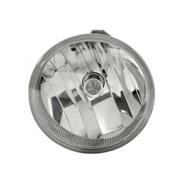 【DEPO 正規品】フォグランプ フォグライト 片側 左右共通 純正タイプ 10-12y シボレー カマロ