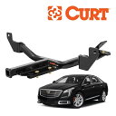 【楽天お買い物マラソン★エントリーでP10倍!】【CURT 正規品】 クラス2 ヒッチメンバー 1.25インチ角 12115 14y- シボレー インパラ 13...