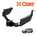 【CURT 正規品】 クラス3 ヒッチメンバー 2インチ角 13056 ダッジ 98-03y デュランゴ