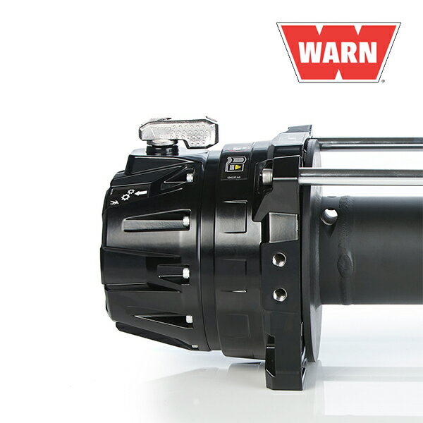 ��WARN (��������) USA�����ʡۥ������ ���꡼��G2 18DC �磻�䡼�������� 24V ��ư������� 10������ɥ�� ���ײ�� �ޥ˥奢�륯��å� ����ǽ�� 8100kg 104645