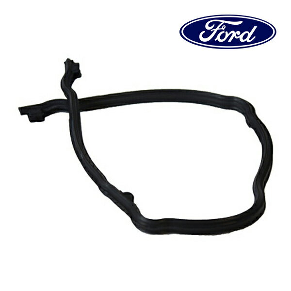 フォード純正 タイミングカバー フロントケース ガスケット 右側 RH 4R3Z6020EB 06-10y エクスプローラー