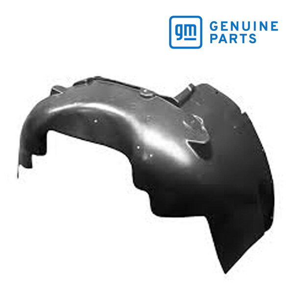 GM純正 フロント フェンダーライナ— 左側 運転席側 LH 22860087 07-13y タホ/サバーバン/アバランチ