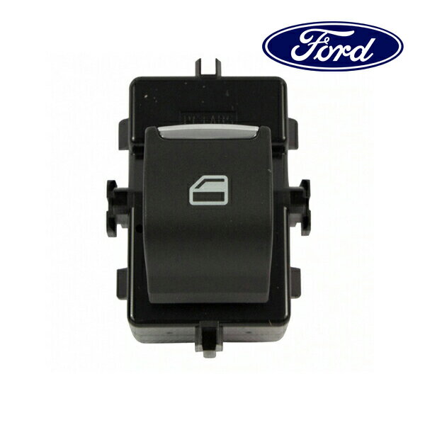 フォード純正 P/Wスイッチ パワーウインド リアドア BB5Z14529AC 11-15y,16y- エクスプローラー