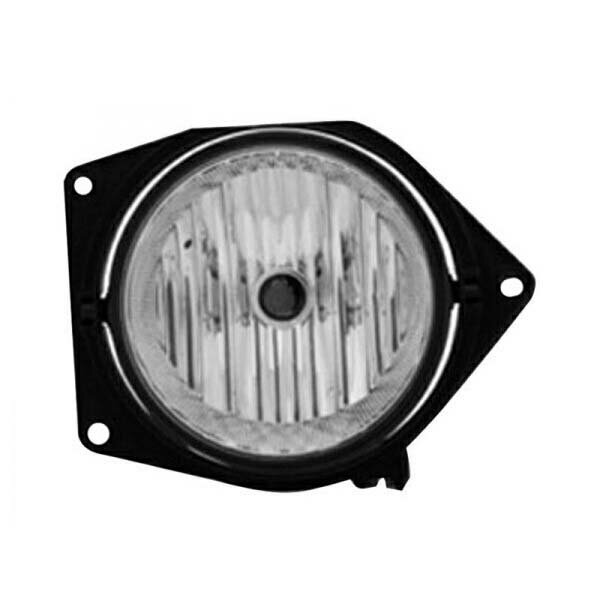 【TYC 正規品】フォグランプ フォグライト 純正タイプ 右側 RH 助手席側 バルブ付 06-10y ハマー H3