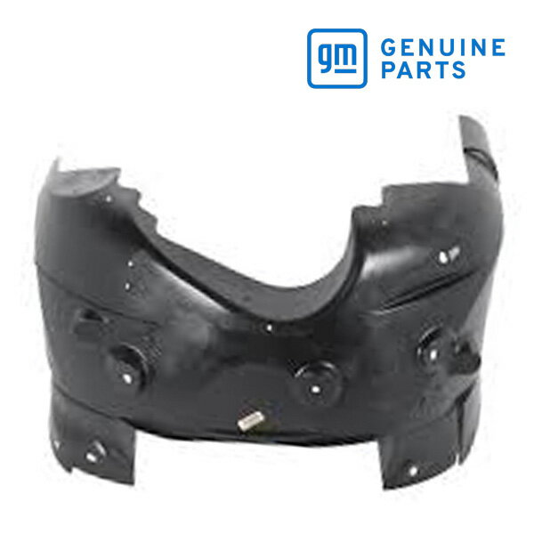 GM純正 フロント フェンダーライナ— 右側 助手席側 RH 22860088 07-13y タホ/サバーバン/アバランチ