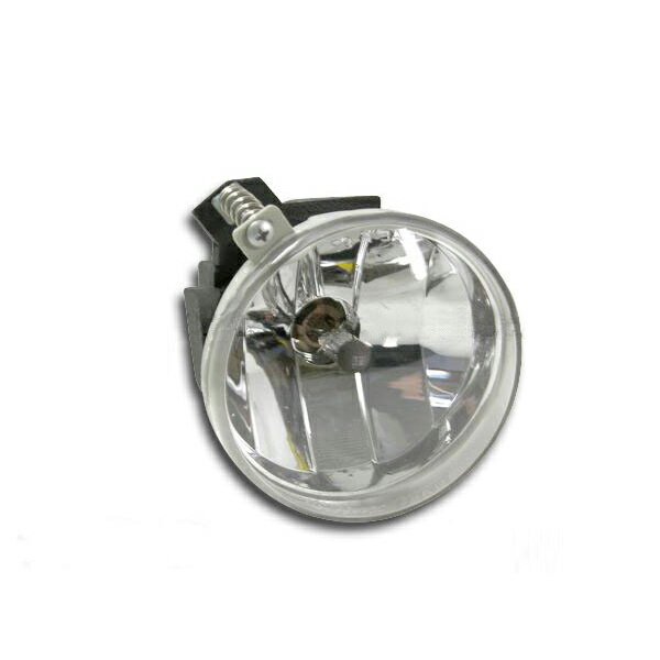 【楽天スーパーセール★エントリーでP10倍！】01-03y ダッジ デュランゴ | ダコタ フォグランプ フォグライト 片側 左右共通 純正タイプ バルブ ブラケット付