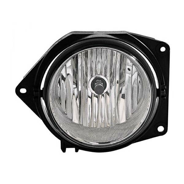 06-10y ハマーH3 フォグランプ 左側 純正タイプ TYC製