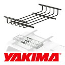 【4/25限定★エントリー必須！2人に1人ポイントバック！】【YAKIMA 純正品】 ヤキマ スキニーウォーリア ルーフラック用 エクステンション 延長用 ルーフマウントカーゴラック ルーフバスケット 8007016