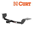 【楽天お買い物マラソン★エントリーでP10倍!】【CURT 正規品】 クラス1 ヒッチメンバー 1.25インチ角 11289 トヨタ セリカ プラッツ