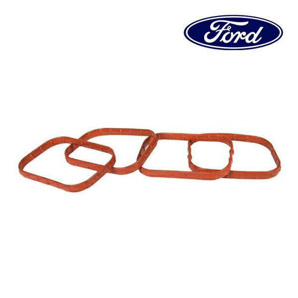 【ブラックフライデー★エントリーでP10倍！】フォード純正 インマニ ガスケット CJ5Z9439A 11-15y,16y-..