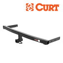 【CURT 正規品】 クラス1 ヒッチメンバー 1.25インチ角 11444 日産 エクストレイル T30