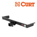 【楽天お買い物マラソン★エントリーでP10倍!】【CURT 正規品】 クラス3 ヒッチメンバー 2インチ角 13223 三菱 チャレンジャー