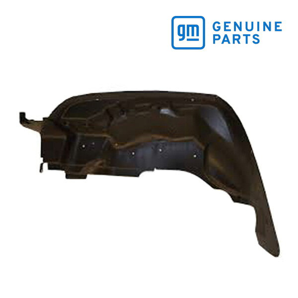 GM純正 フロント フェンダーライナ— 左側 運転席側 LH 25957511 03-09y ハマー H2