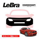 【楽天お買い物マラソン★エントリーでP10倍!】【CoverCraft/LeBra 正規品】専用設計 ノーズブラ フルタイプ フルブラ フロントエンドカバー フードカバー フロントカバー フロントマスク 虫除け 飛び石 対策 06-09y フォード マスタング カバークラフト