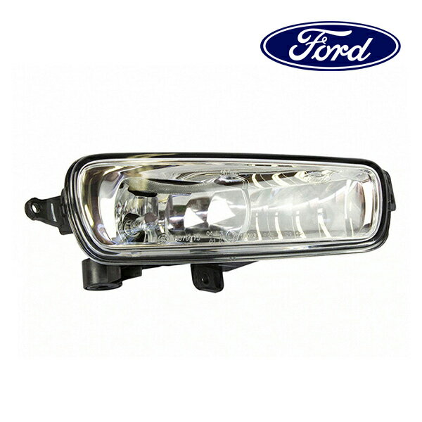 フォード純正 フォグランプ 右側 RH 助手席側 1874687 15y- フォーカス