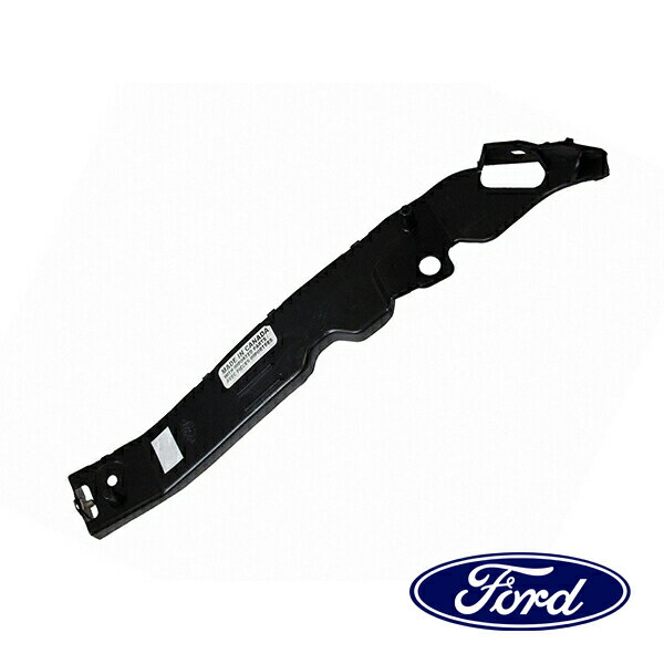 フォード純正 バンパー レインフォースメント フロント 左側 LH 運転席側 7A1Z17E814B 08-10y MKX