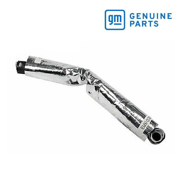 【GM/ジーエム純正品】 ヒーター ホース アウトレット 03-06y トレイルブレイザーEXT用 15175351