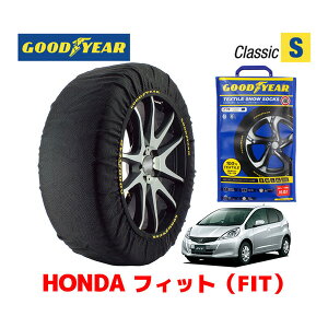 4/25ȥ꡼ɬܡ2ͤ1ͥݥȥХåۡGOODYEAR ʡۥåɥ䡼 Ρå   CLASSIC S ۥ եå FIT GE / GE6 䥵 175/65R14 14