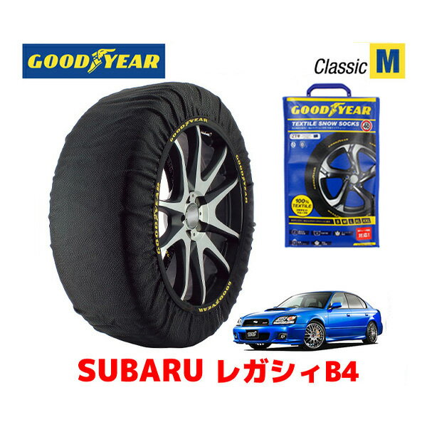 GOODYEAR ʡۥåɥ䡼 Ρå   CLASSIC M Х 쥬B4 LEGACY BL / BE5 䥵 215/45R17 17