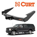 【CURT 正規品】クラス4 ヒッチメンバー 2インチ角 14011 00-05y フォード エクスカージョン 2WD 4WD