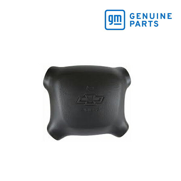 GM純正 エアバック モジュール 運転席 15134358 01-02y タホ/サバーバン/アバランチ