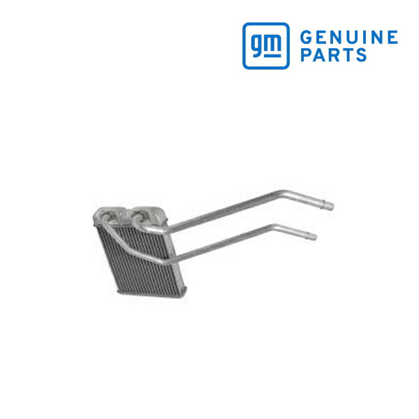 【大感謝祭★エントリーでP10倍！】【GM/ジーエム純正品】 ヒーター コア フロント 03-09y トレイルブレイザー トレイルブレイザーEXT用 52498633