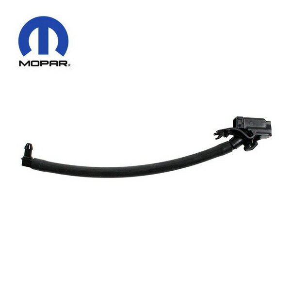 MOPAR純正 フロントガラス ウォッシャーノズル ウインドチウォッシャー 68260442AB 15-22y ダッジ チャレンジャー V6 V8