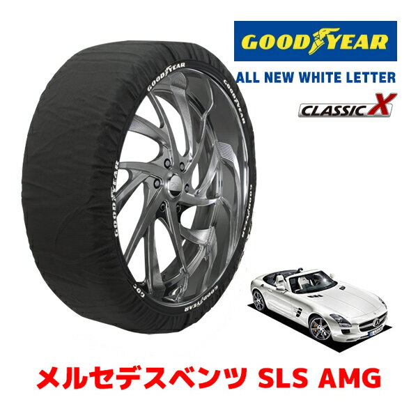 ե˥ŷԾŹ㤨֡GOODYEAR ʡۥåɥ䡼 Ρå   CLASSIC X / L 륻ǥ٥ SLS AMGɥ / ABA-197477 䥵265/35R19 19ѡפβǤʤ13,200ߤˤʤޤ